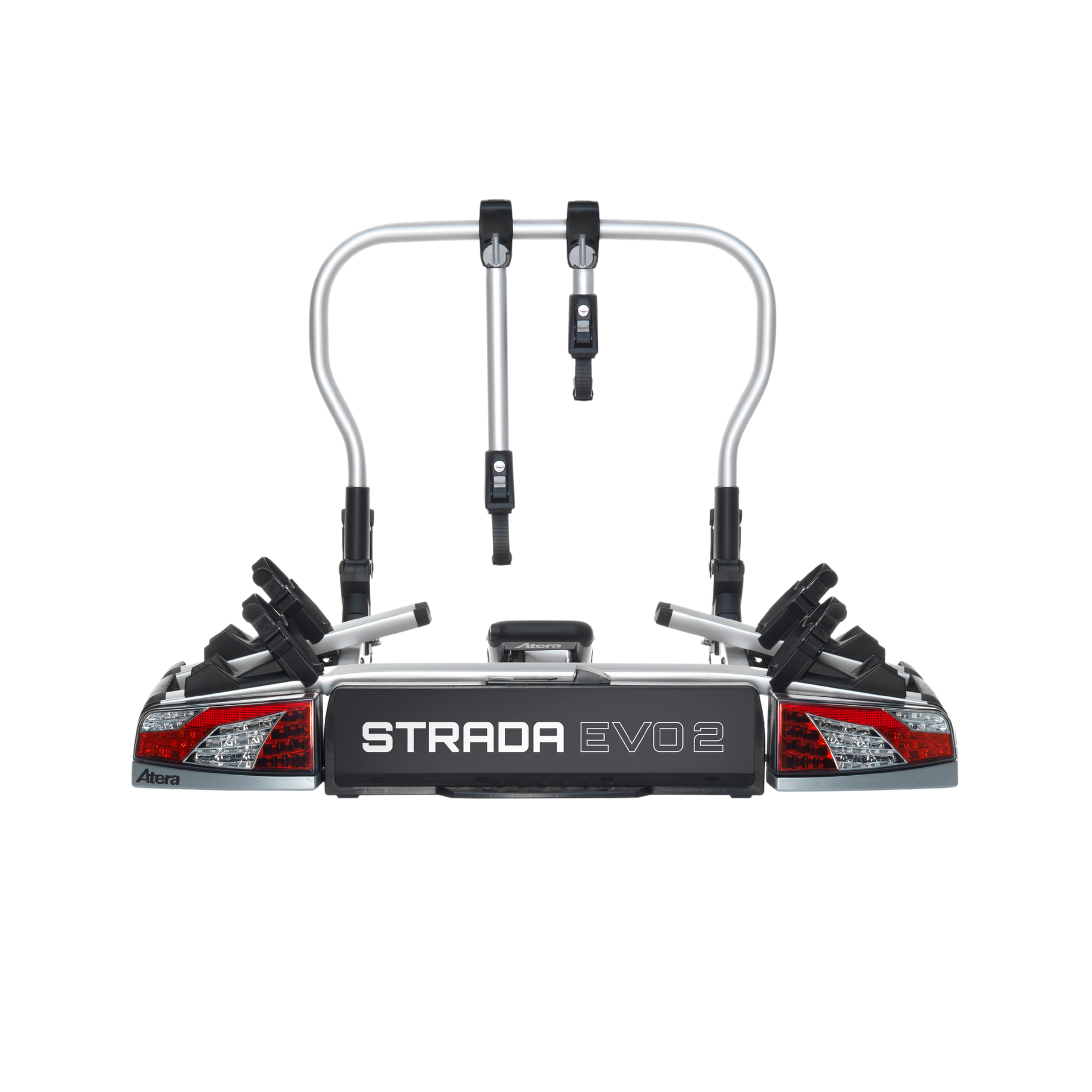 Rear bicycle carrier Strada EVO 2