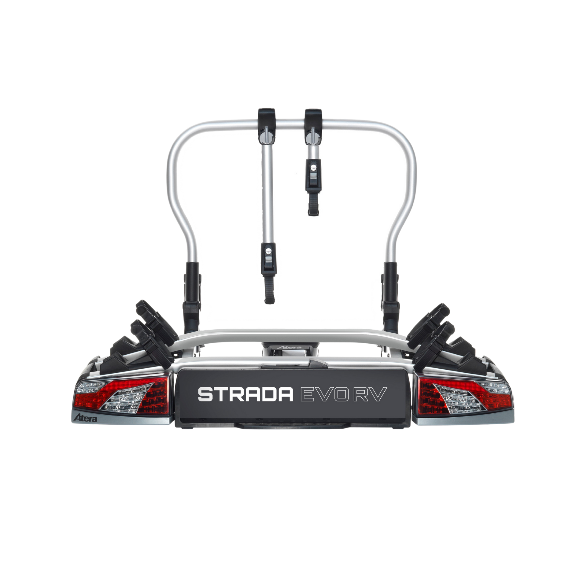 Rear bicycle carrier Strada EVO 2