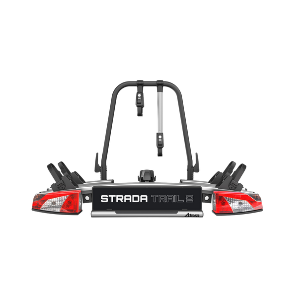 Rear bicycle carrier Strada Trail 2